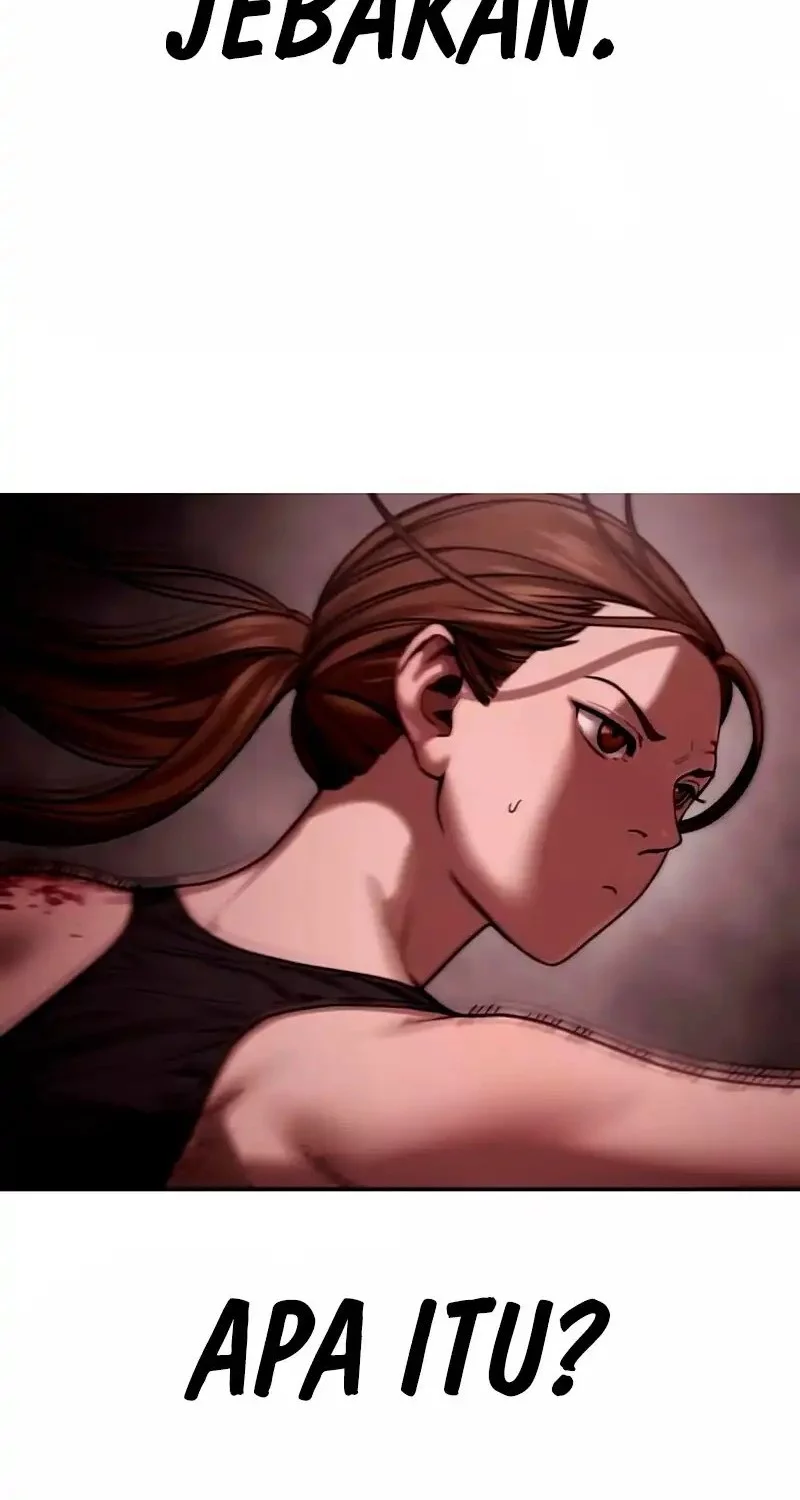 Forced Summon (Purgatory) Chapter 18 - halaman 64