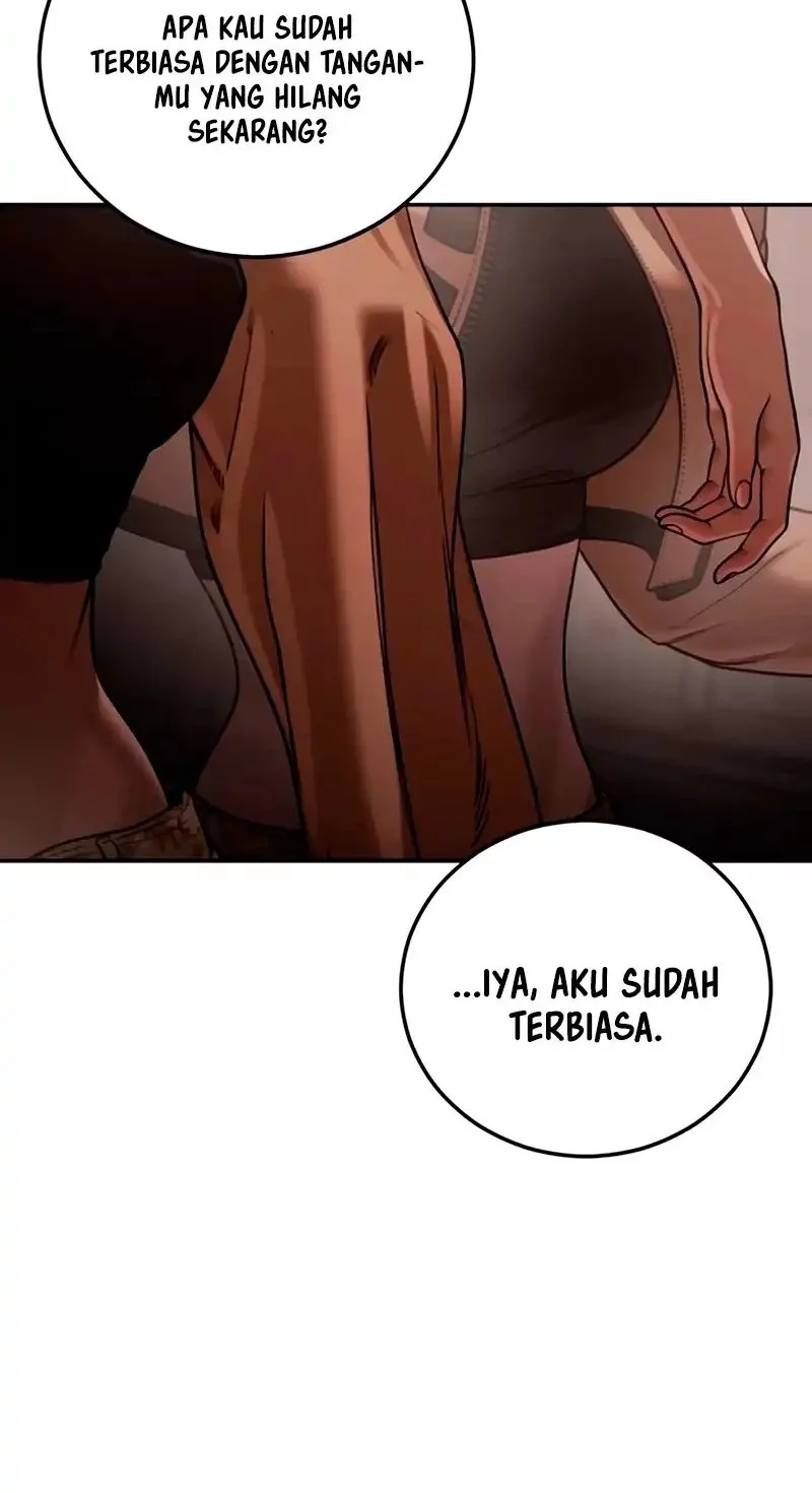 Forced Summon (Purgatory) Chapter 18 - halaman 68