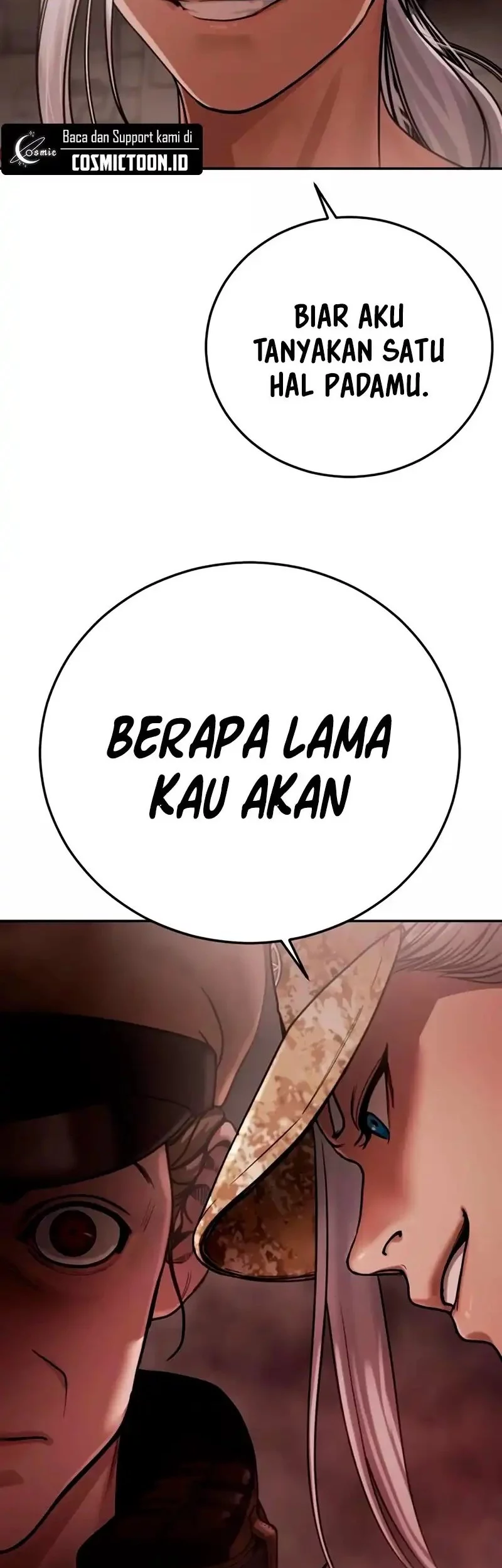 Forced Summon (Purgatory) Chapter 18 - halaman 74