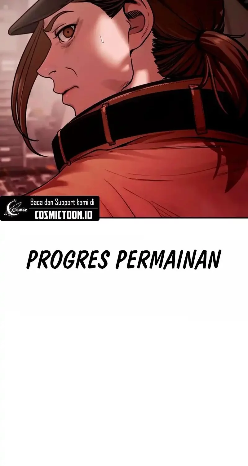Forced Summon (Purgatory) Chapter 18 - halaman 76