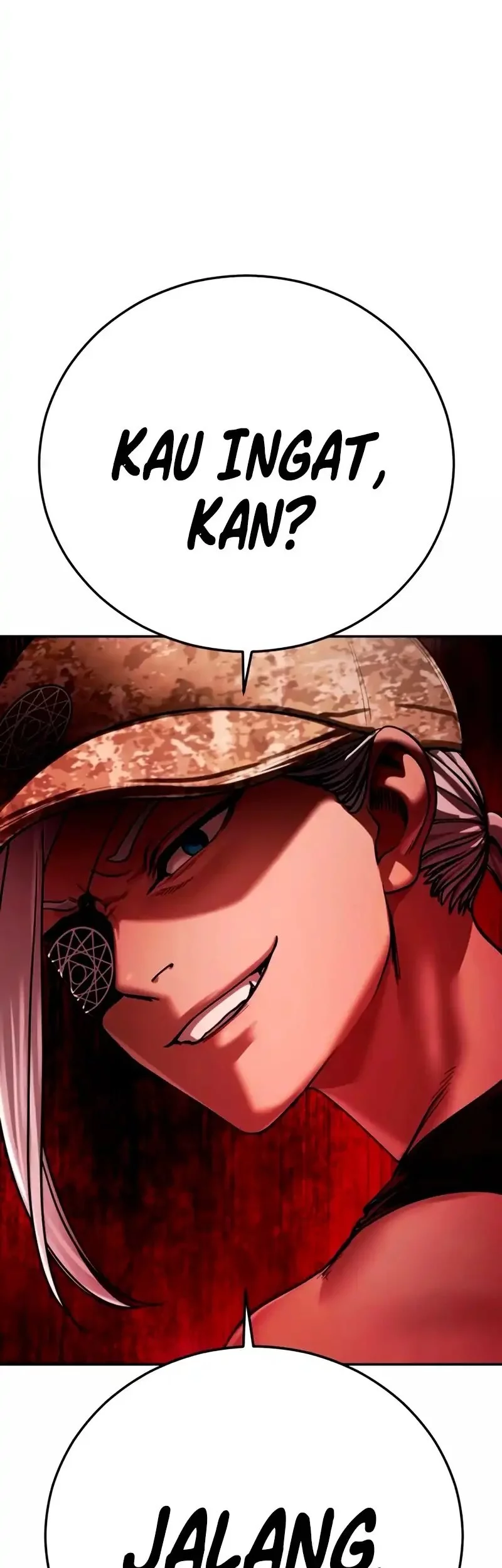 Forced Summon (Purgatory) Chapter 18 - halaman 77