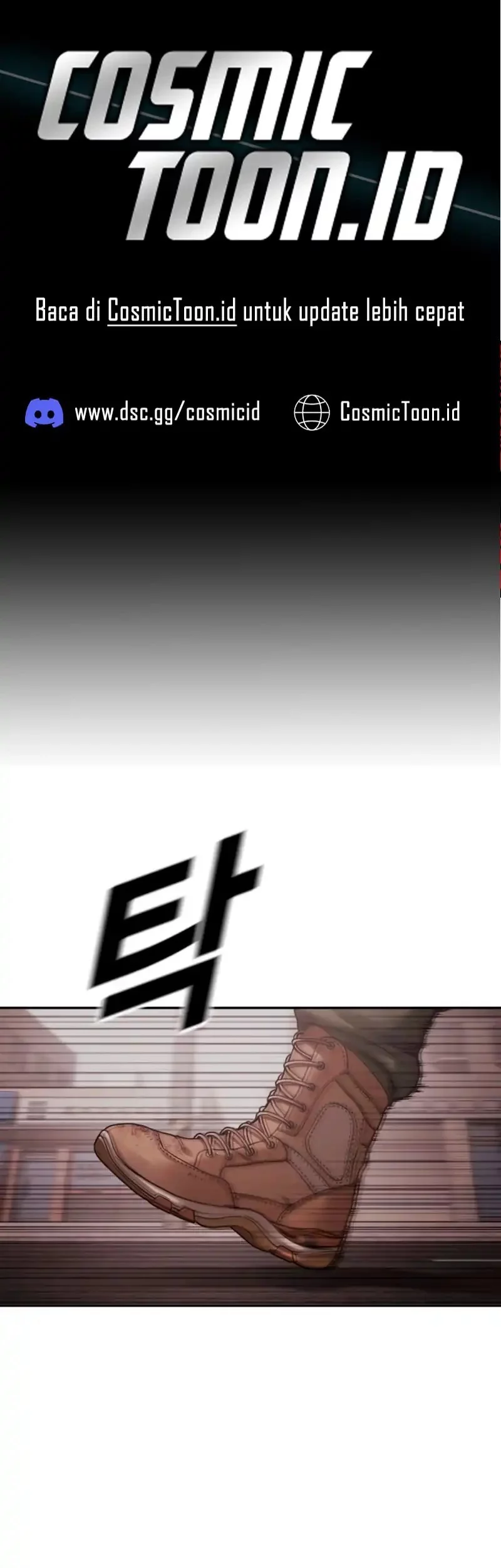 Forced Summon (Purgatory) Chapter 19 - halaman 1