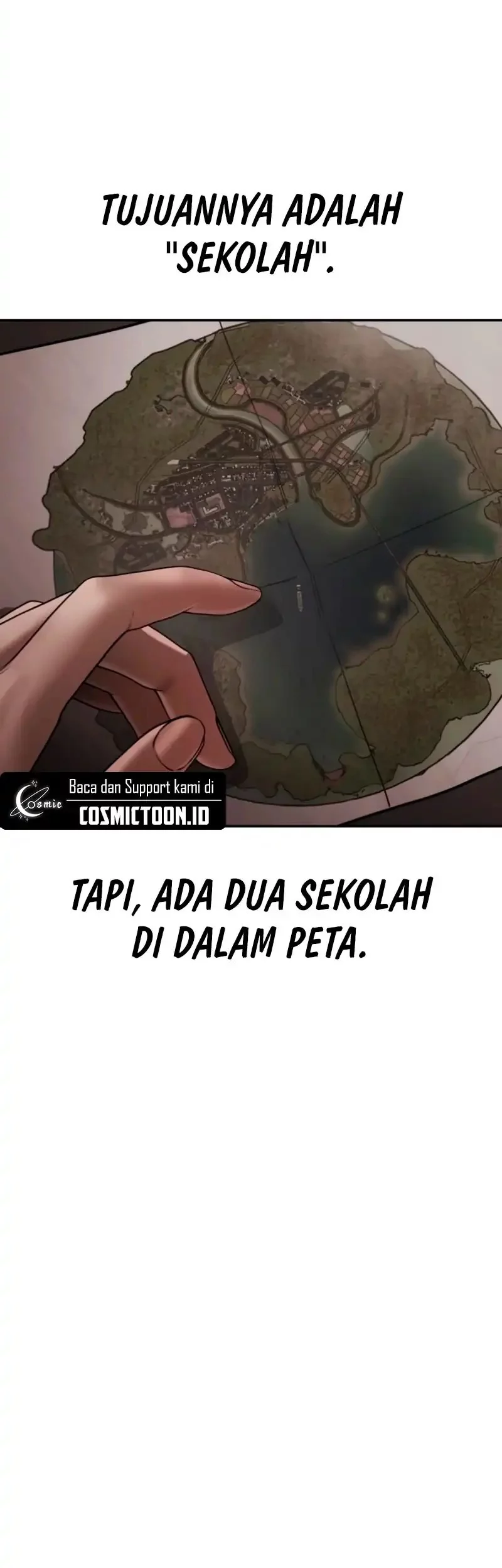 Forced Summon (Purgatory) Chapter 19 - halaman 3