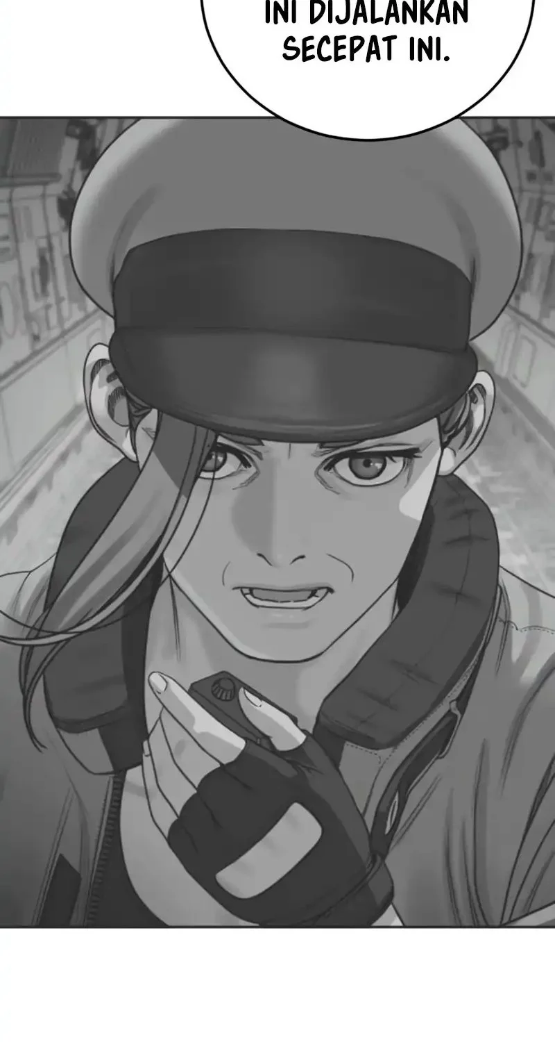 Forced Summon (Purgatory) Chapter 19 - halaman 40