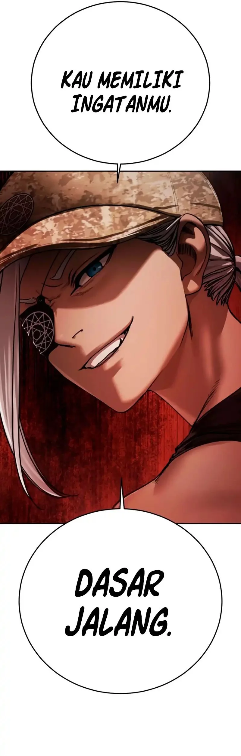 Forced Summon (Purgatory) Chapter 19 - halaman 64