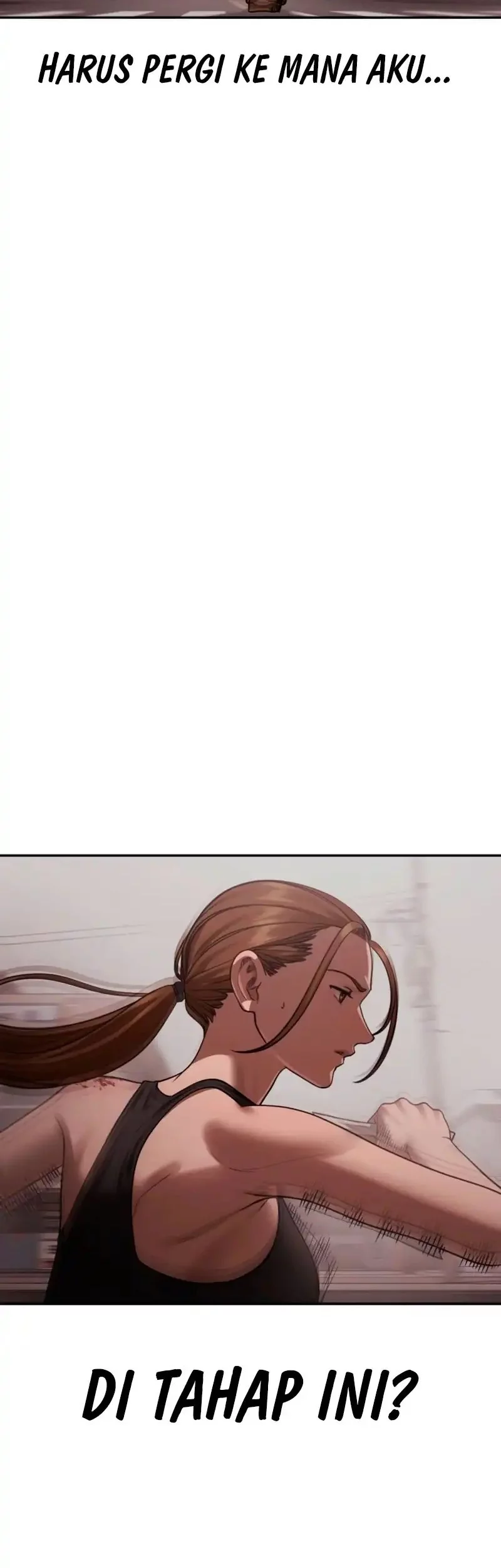 Forced Summon (Purgatory) Chapter 19 - halaman 7