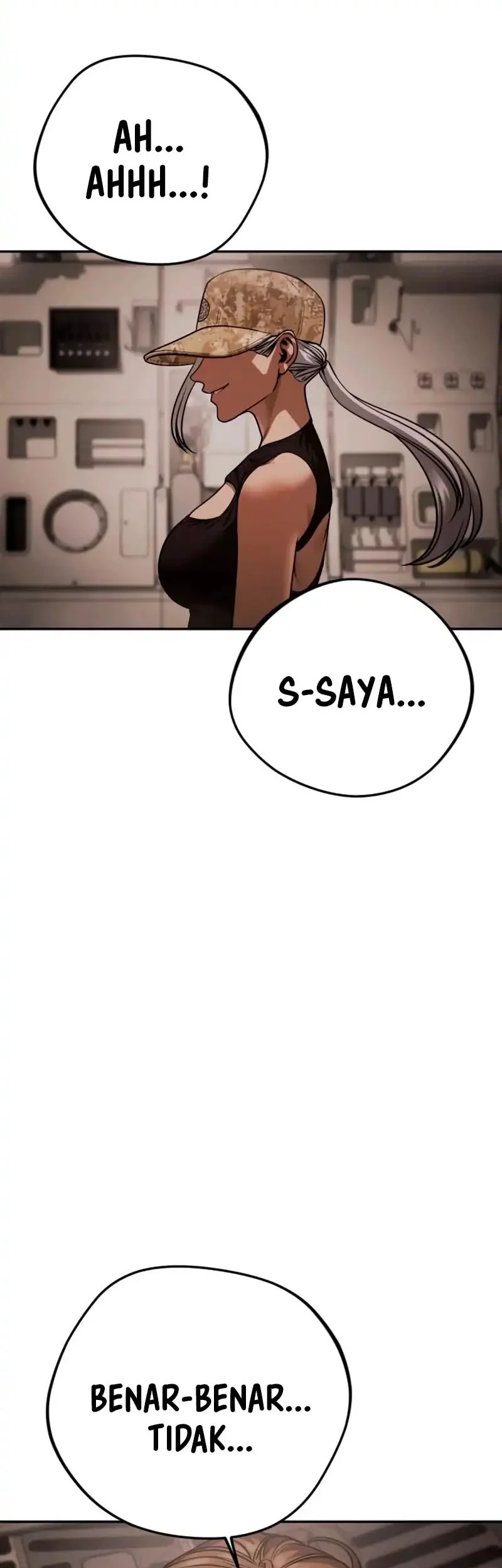 Forced Summon (Purgatory) Chapter 19 - halaman 82