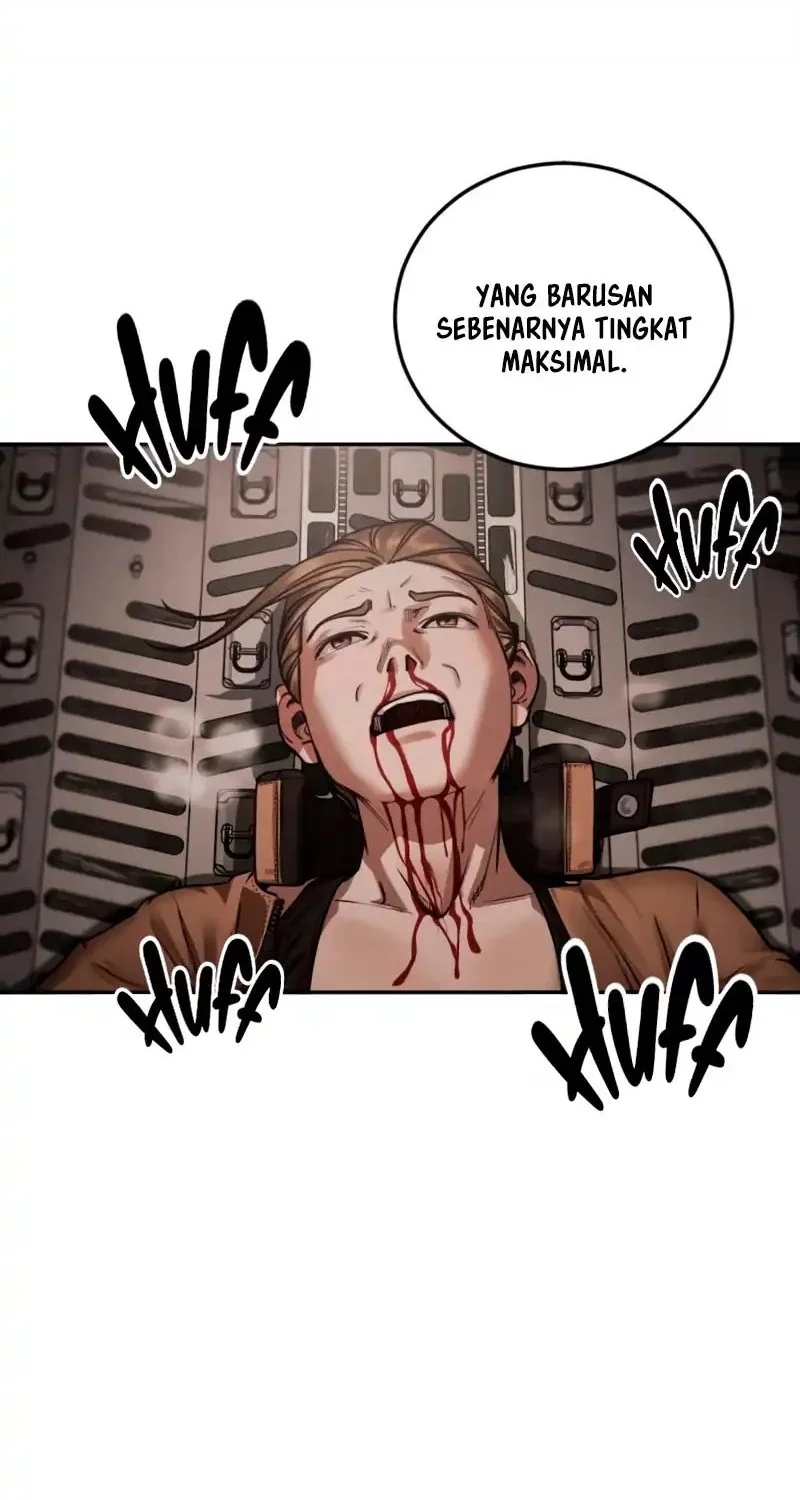 Forced Summon (Purgatory) Chapter 19 - halaman 91