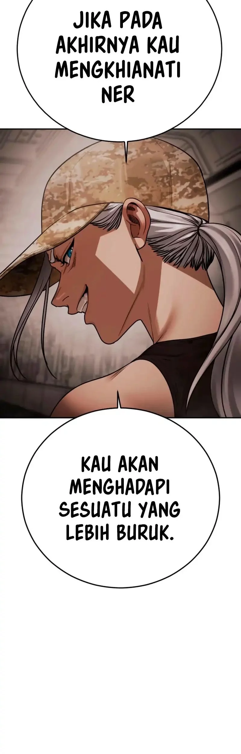 Forced Summon (Purgatory) Chapter 19 - halaman 93