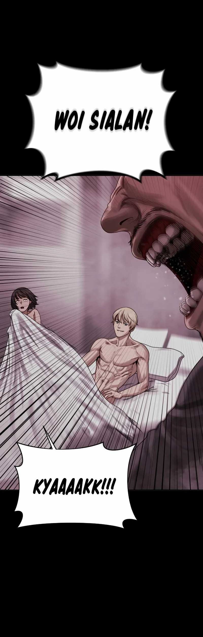 Forced Summon (Purgatory) Chapter 2 - halaman 10