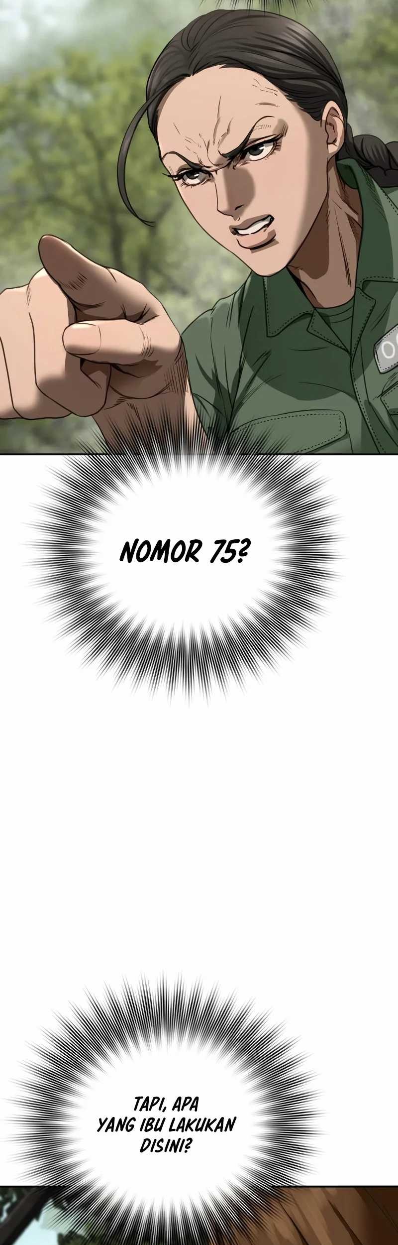 Forced Summon (Purgatory) Chapter 2 - halaman 101