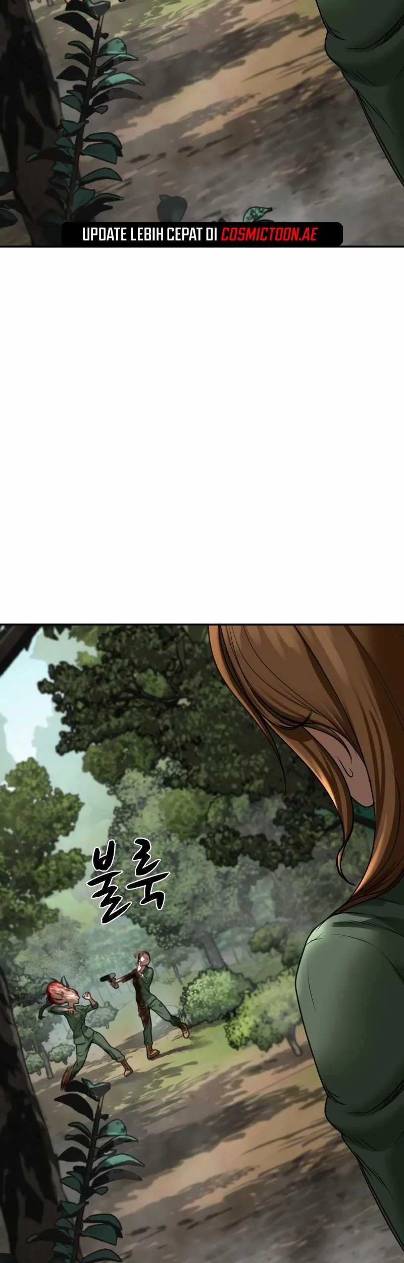 Forced Summon (Purgatory) Chapter 2 - halaman 105
