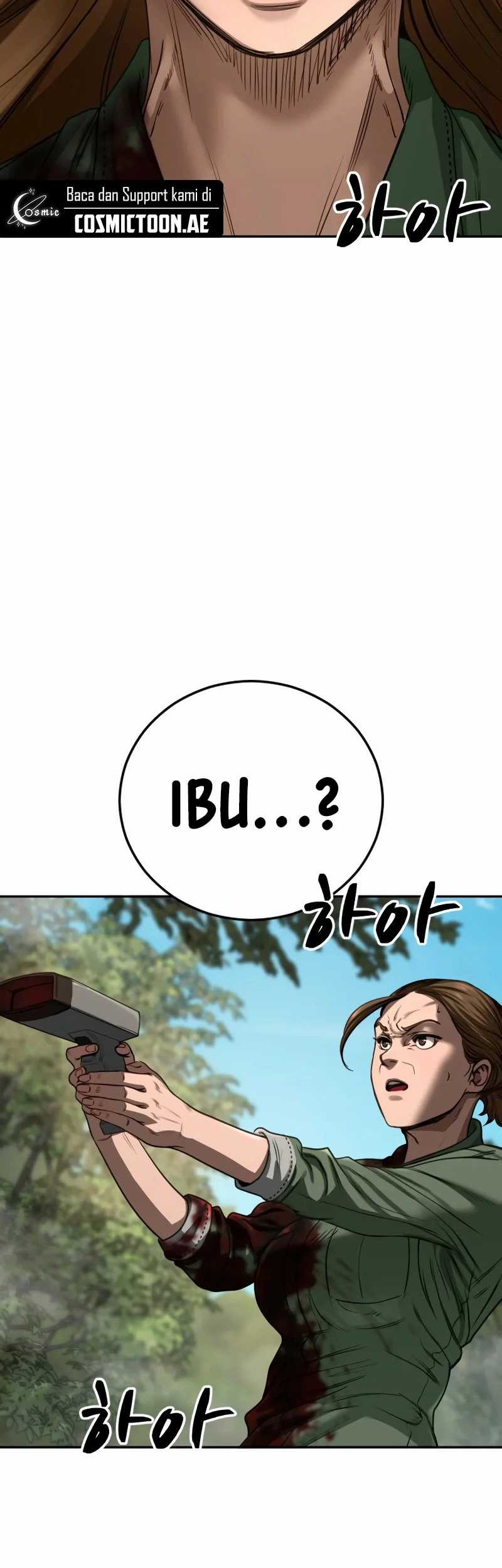 Forced Summon (Purgatory) Chapter 2 - halaman 108