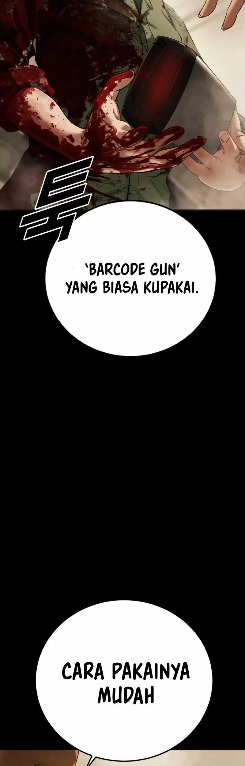Forced Summon (Purgatory) Chapter 2 - halaman 112