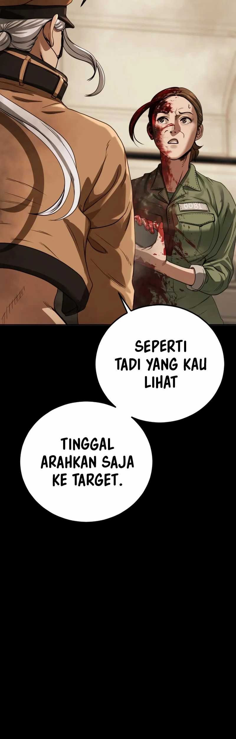 Forced Summon (Purgatory) Chapter 2 - halaman 113