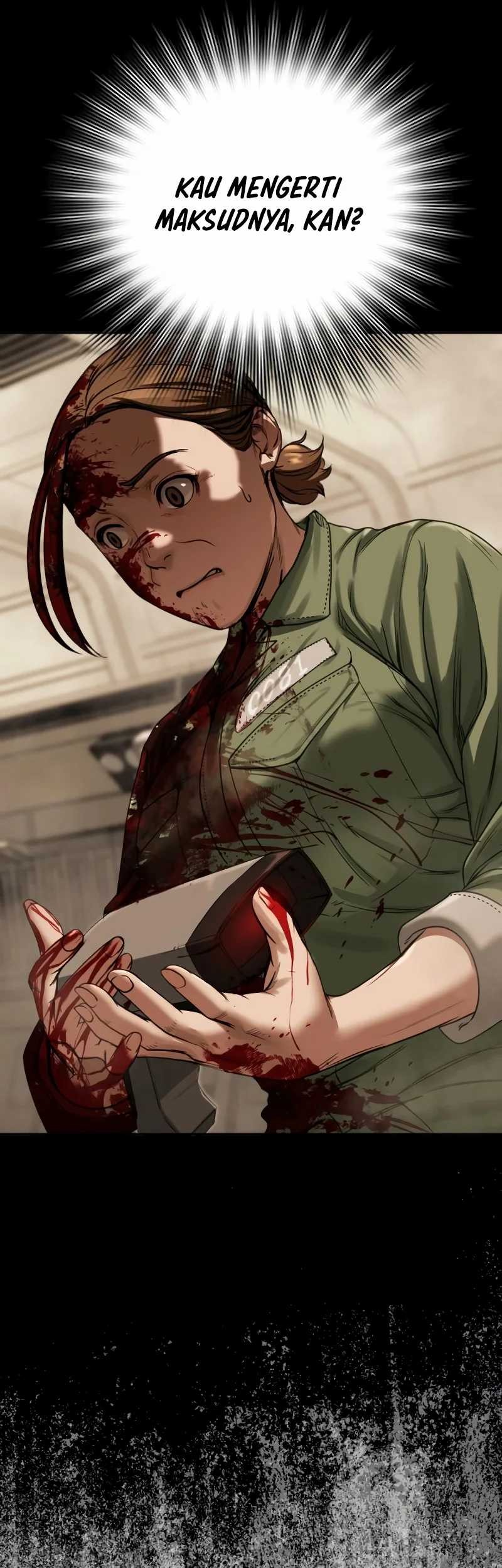 Forced Summon (Purgatory) Chapter 2 - halaman 115