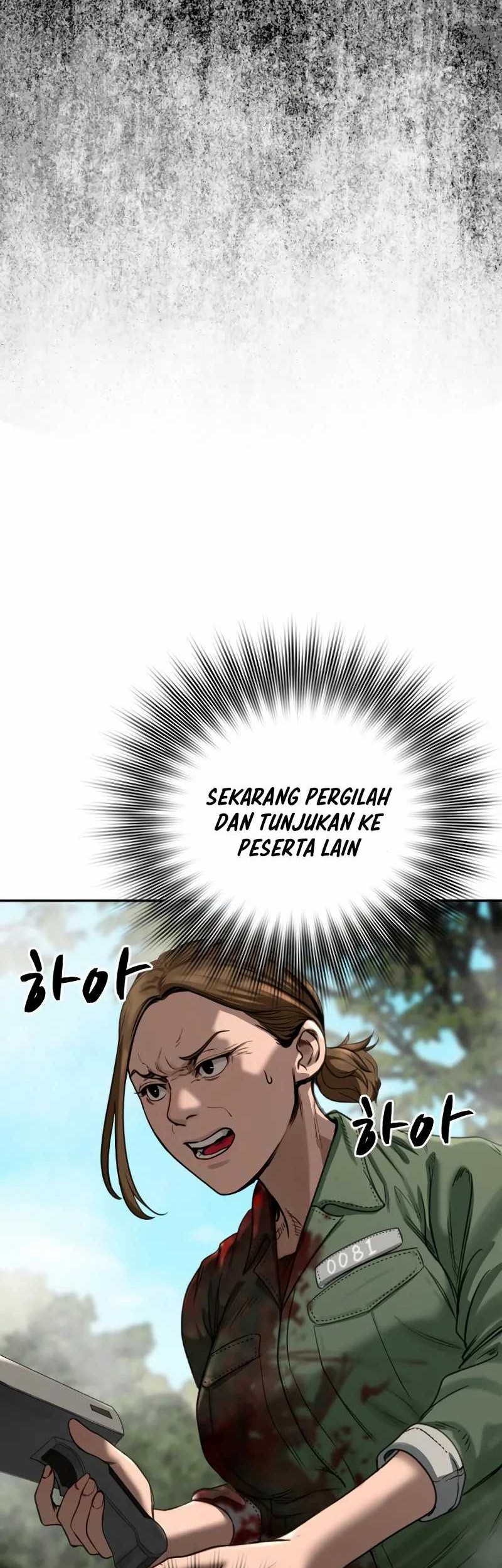 Forced Summon (Purgatory) Chapter 2 - halaman 116