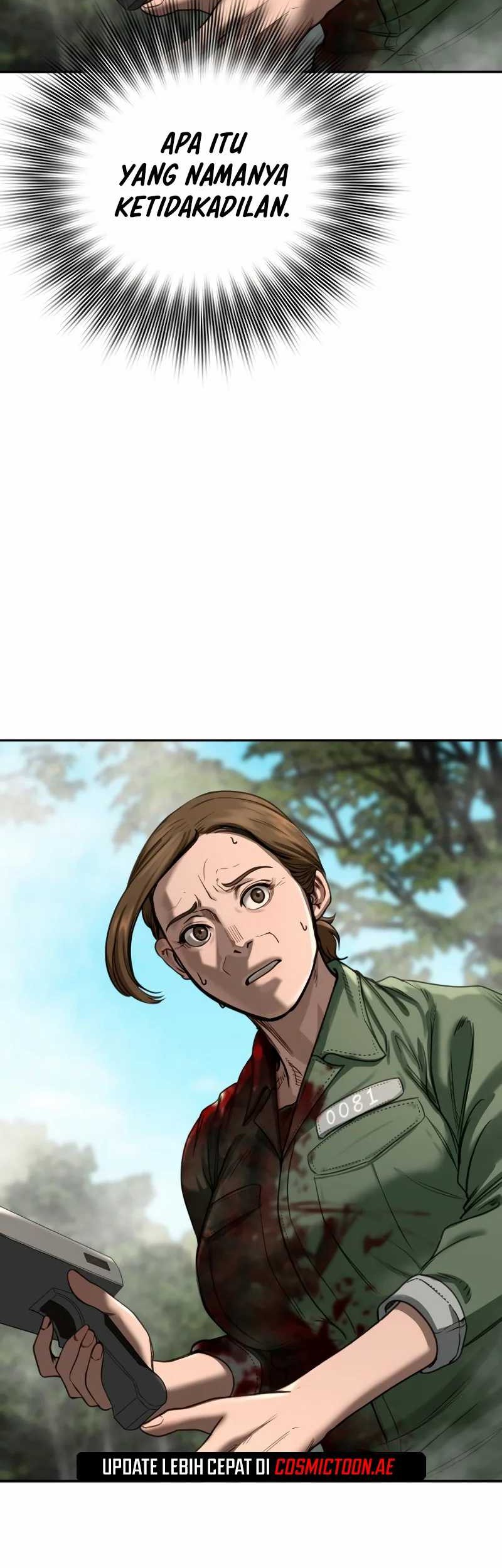 Forced Summon (Purgatory) Chapter 2 - halaman 117