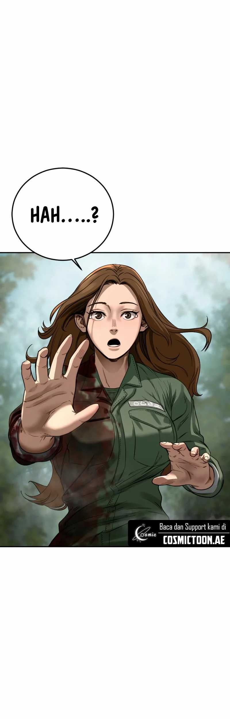 Forced Summon (Purgatory) Chapter 2 - halaman 119