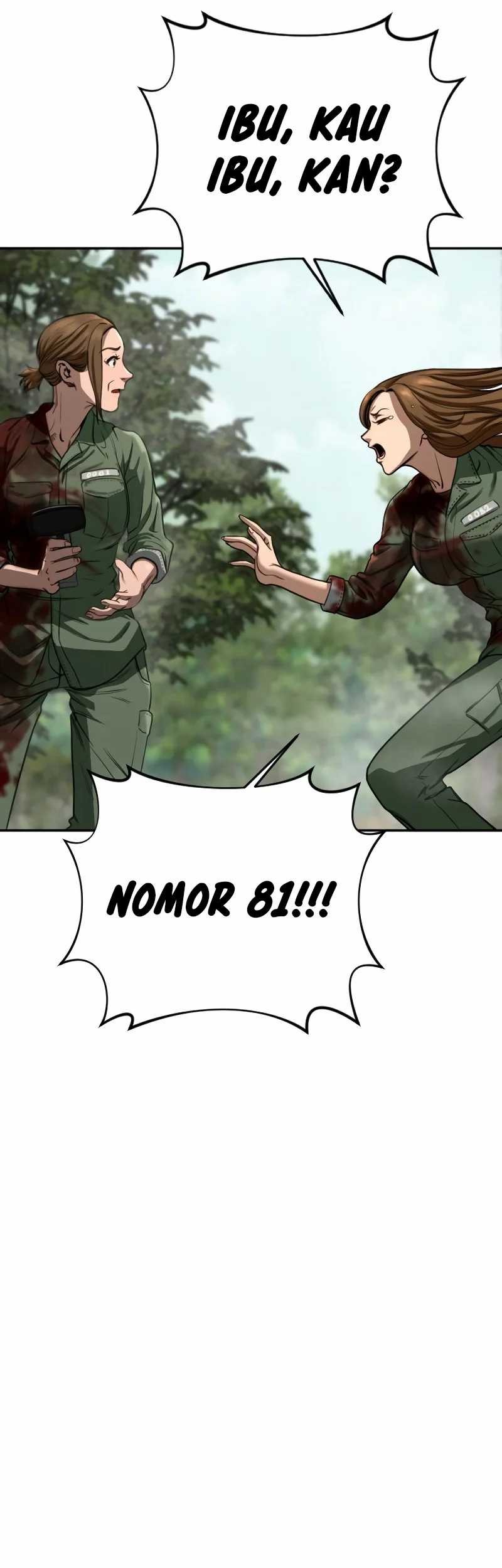 Forced Summon (Purgatory) Chapter 2 - halaman 121
