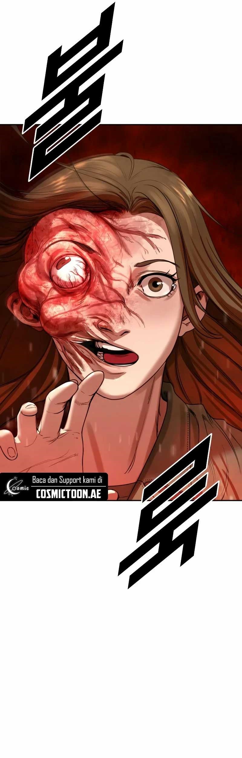 Forced Summon (Purgatory) Chapter 2 - halaman 127
