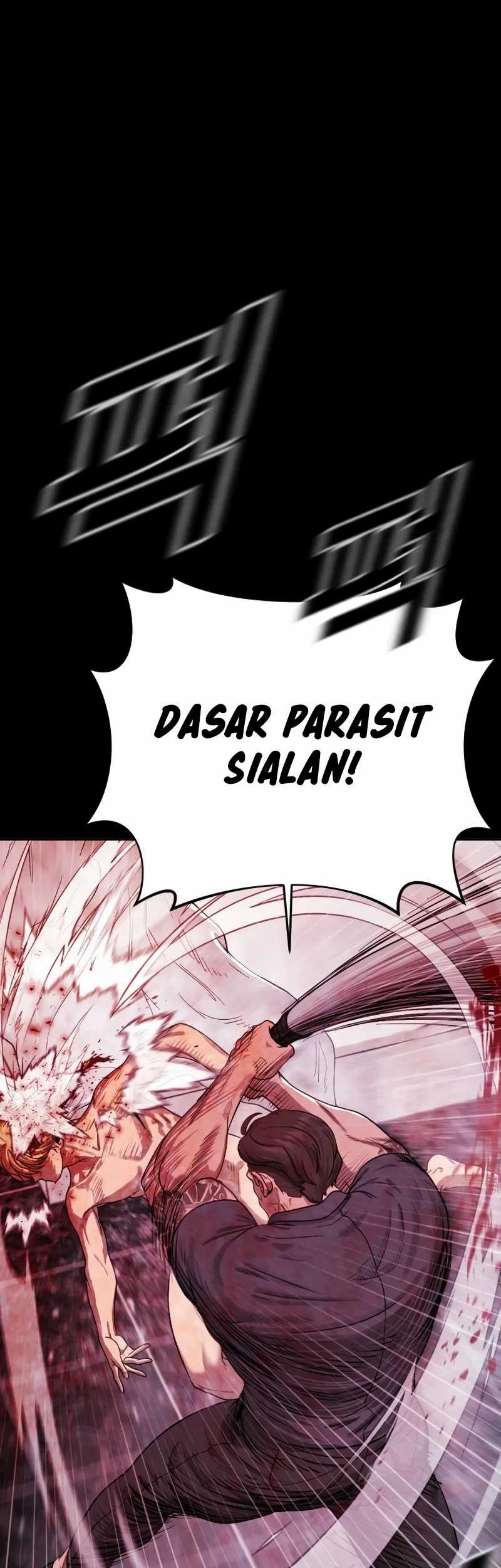 Forced Summon (Purgatory) Chapter 2 - halaman 15
