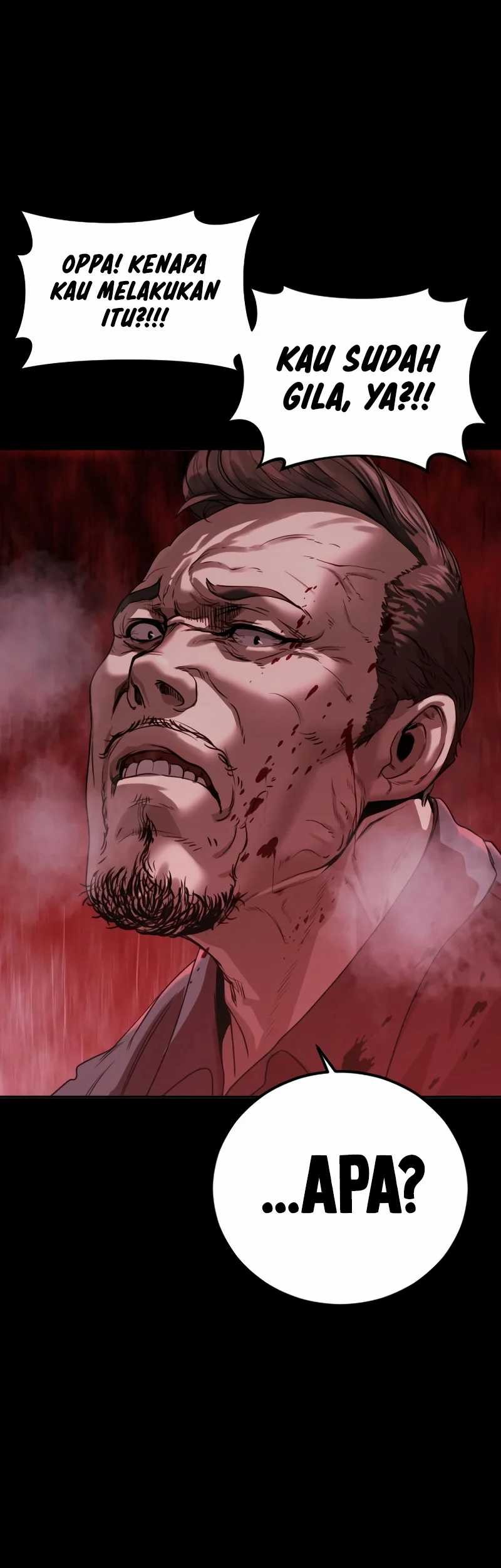 Forced Summon (Purgatory) Chapter 2 - halaman 19