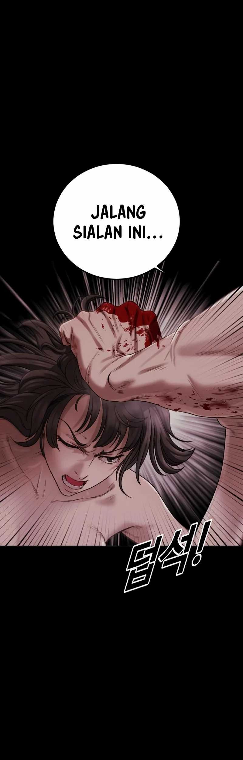 Forced Summon (Purgatory) Chapter 2 - halaman 23