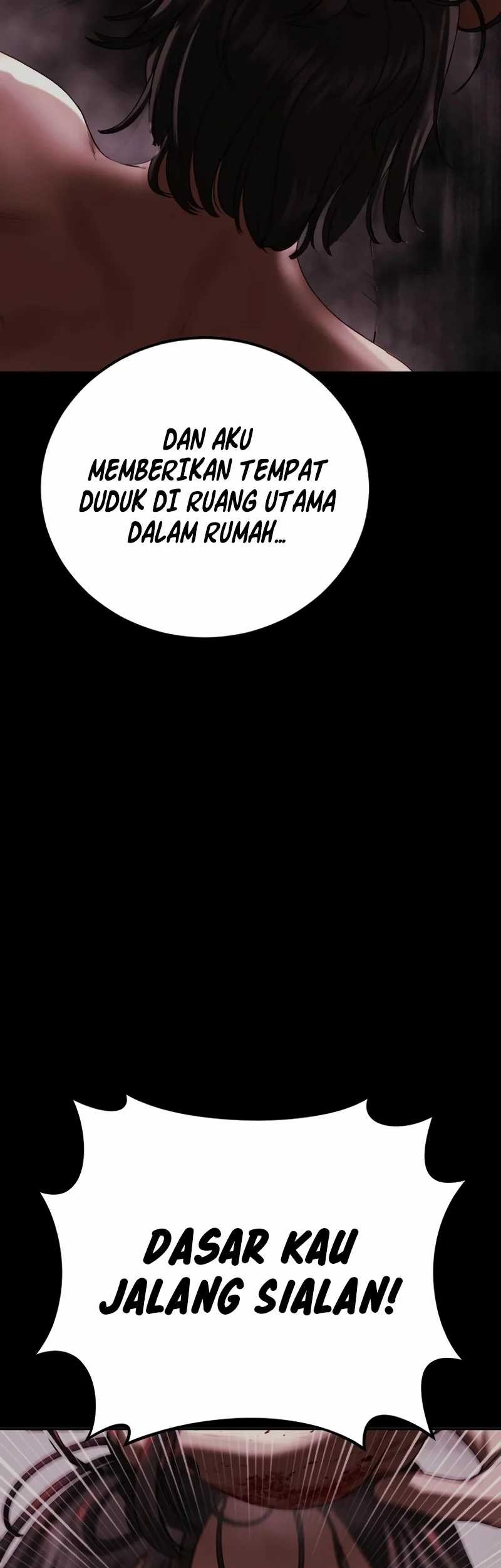 Forced Summon (Purgatory) Chapter 2 - halaman 25