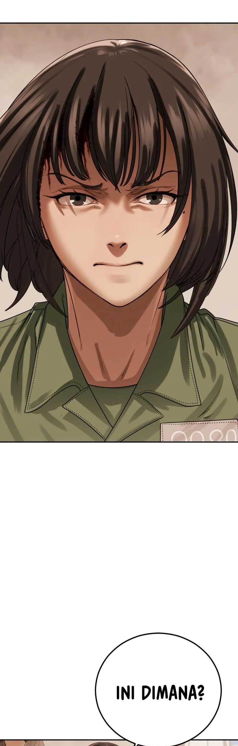 Forced Summon (Purgatory) Chapter 2 - halaman 27