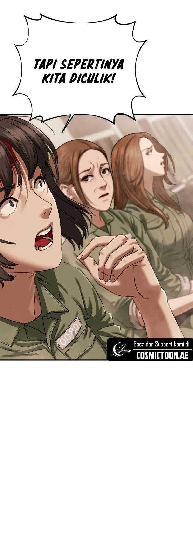 Forced Summon (Purgatory) Chapter 2 - halaman 30