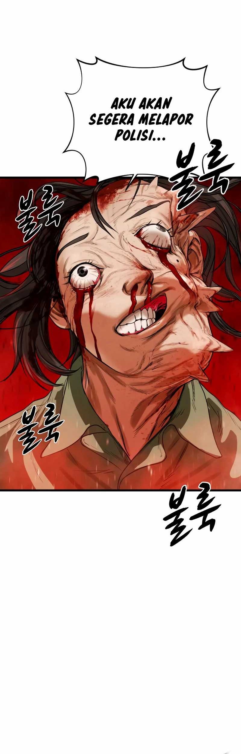 Forced Summon (Purgatory) Chapter 2 - halaman 32