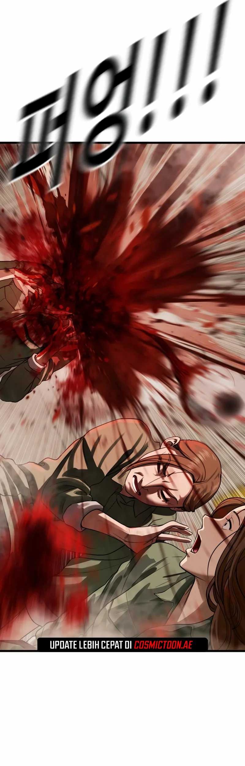 Forced Summon (Purgatory) Chapter 2 - halaman 33