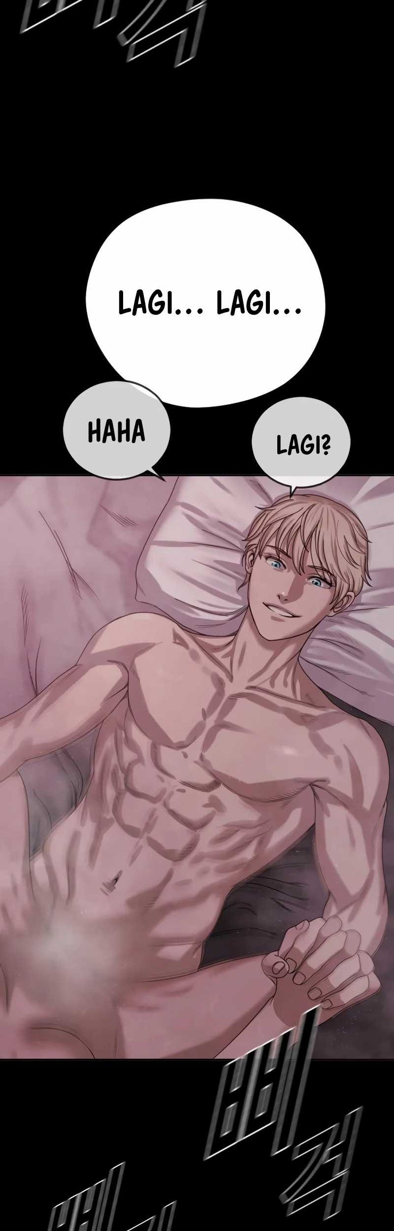 Forced Summon (Purgatory) Chapter 2 - halaman 4