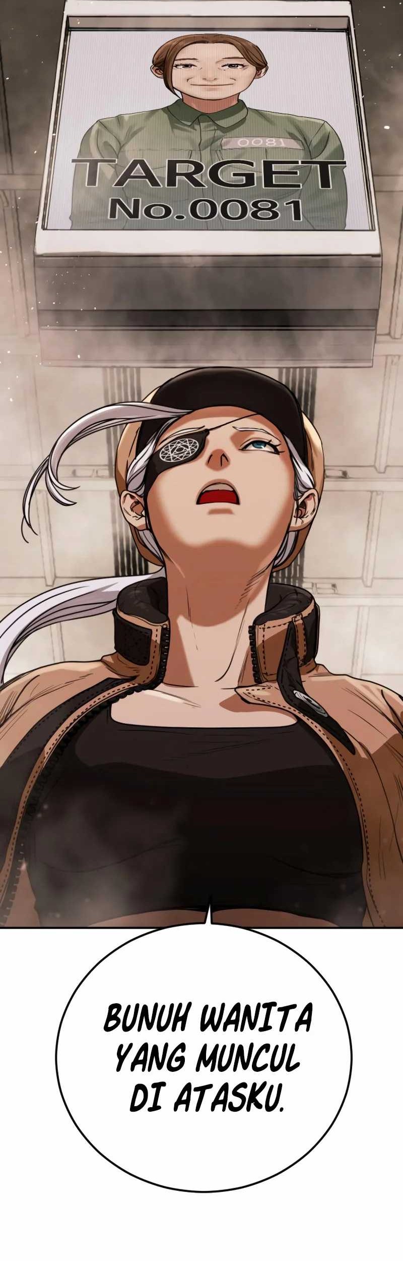 Forced Summon (Purgatory) Chapter 2 - halaman 44