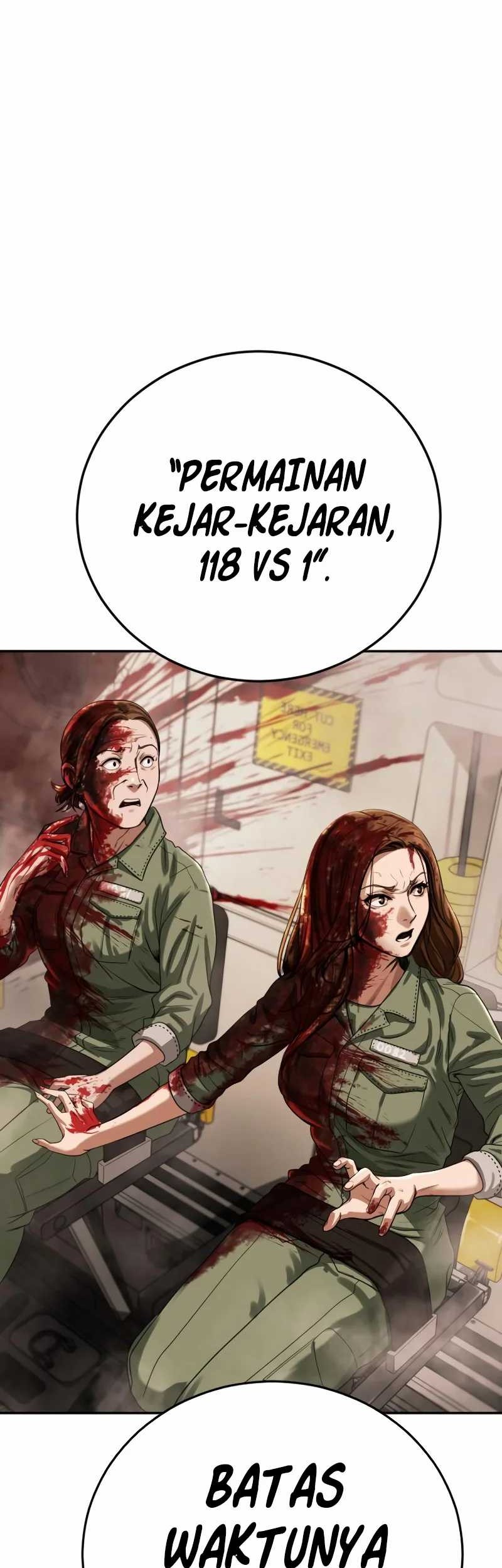 Forced Summon (Purgatory) Chapter 2 - halaman 45