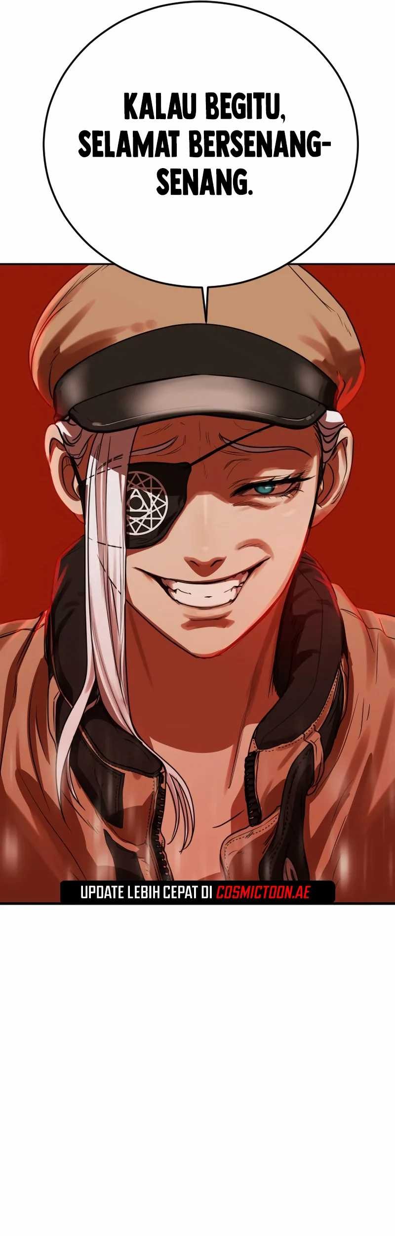 Forced Summon (Purgatory) Chapter 2 - halaman 49