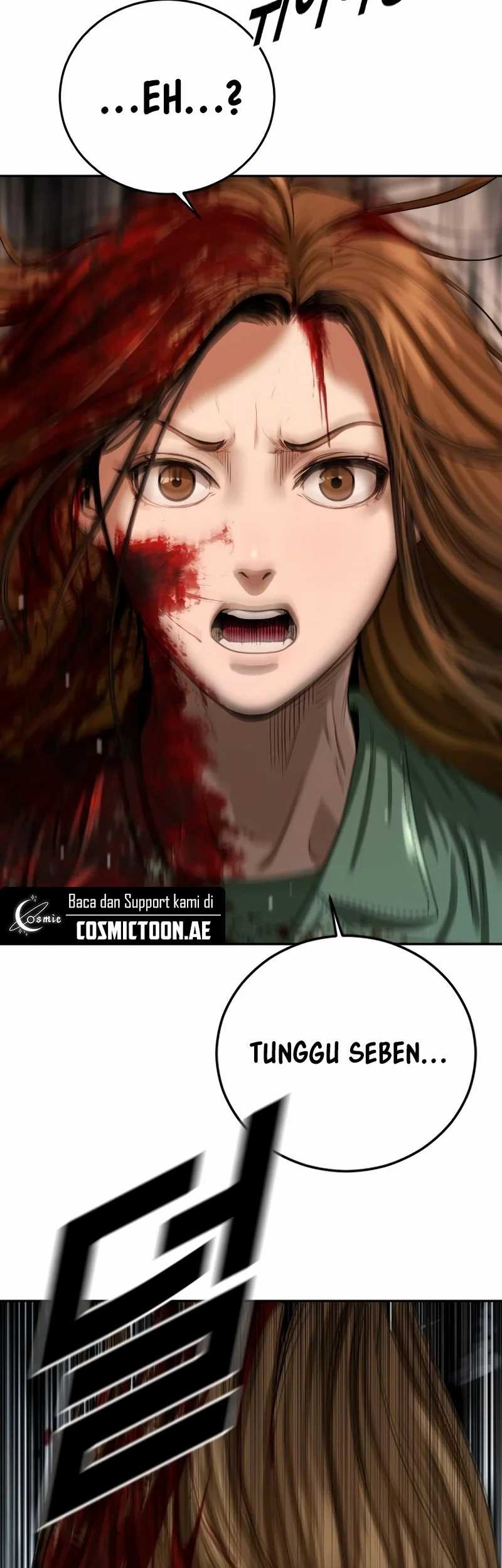 Forced Summon (Purgatory) Chapter 2 - halaman 53