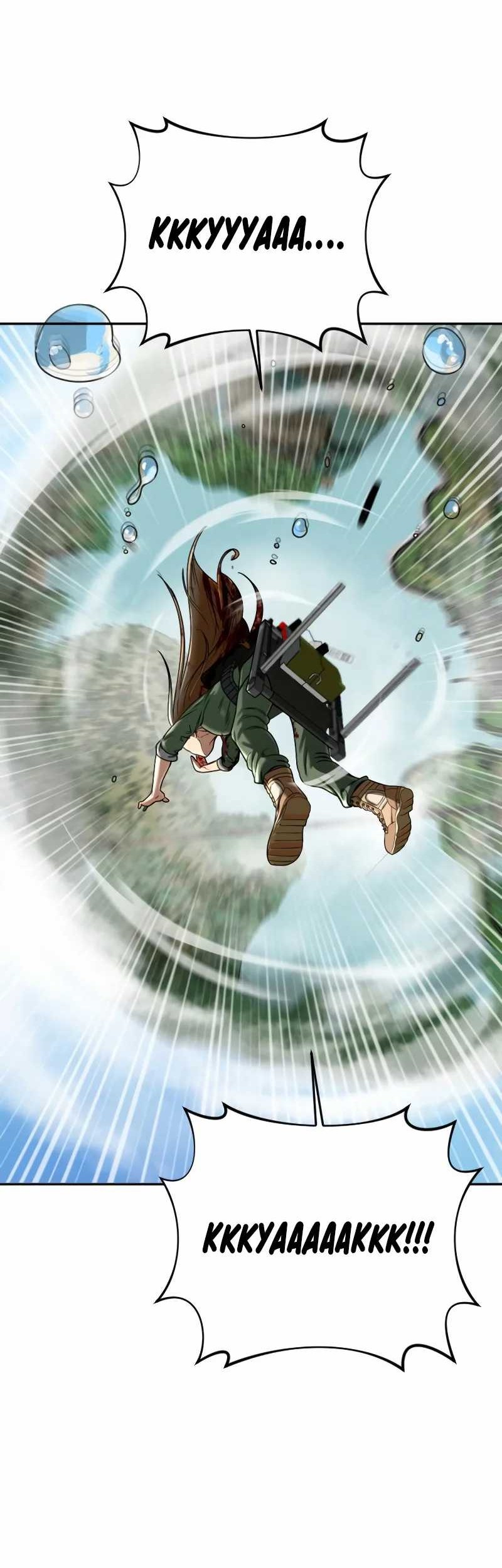 Forced Summon (Purgatory) Chapter 2 - halaman 56