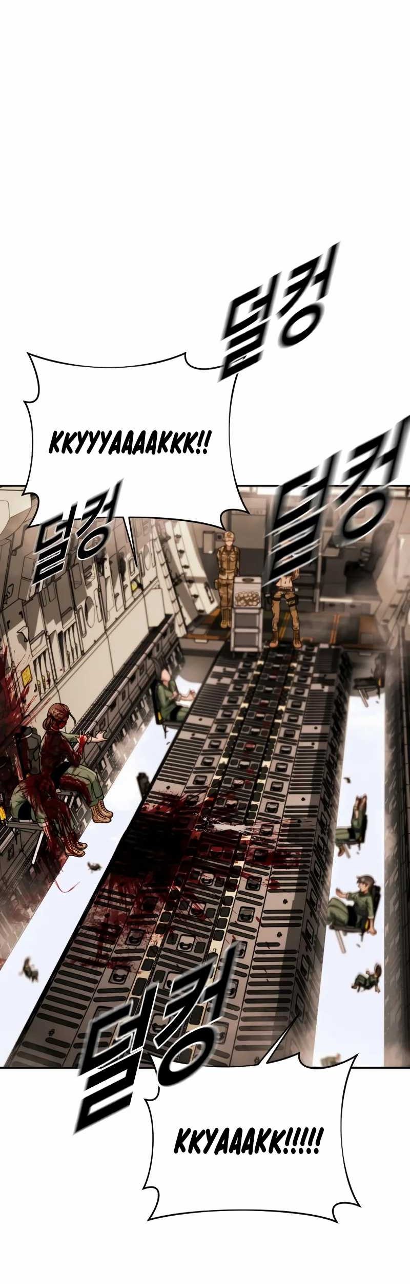 Forced Summon (Purgatory) Chapter 2 - halaman 57