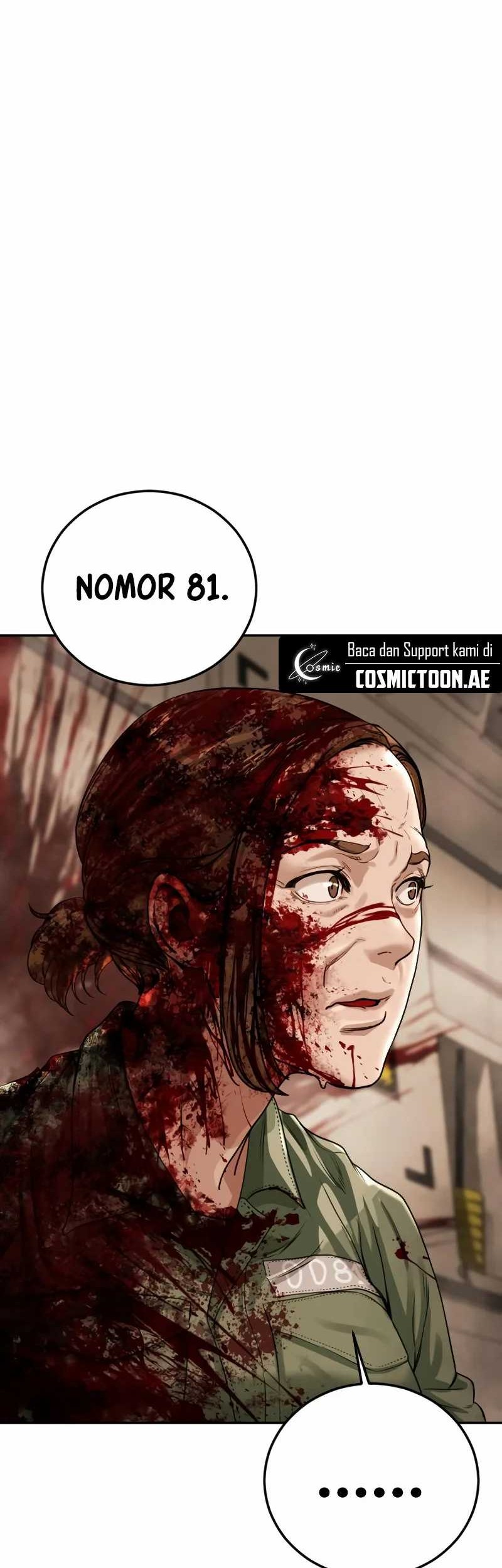 Forced Summon (Purgatory) Chapter 2 - halaman 58