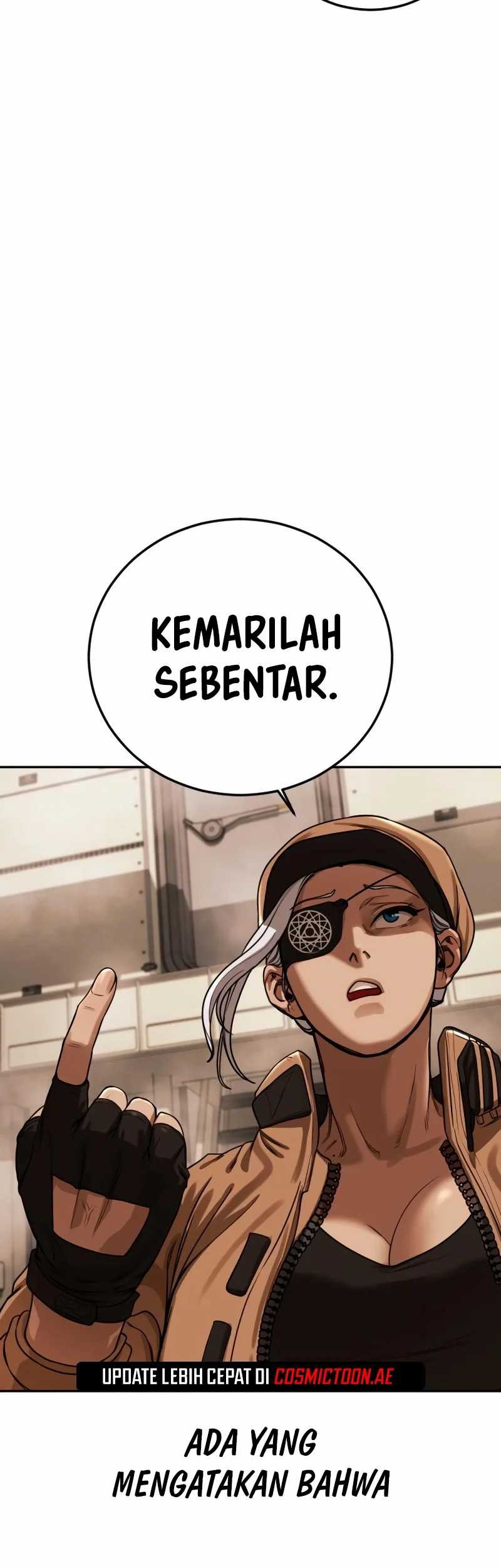 Forced Summon (Purgatory) Chapter 2 - halaman 59