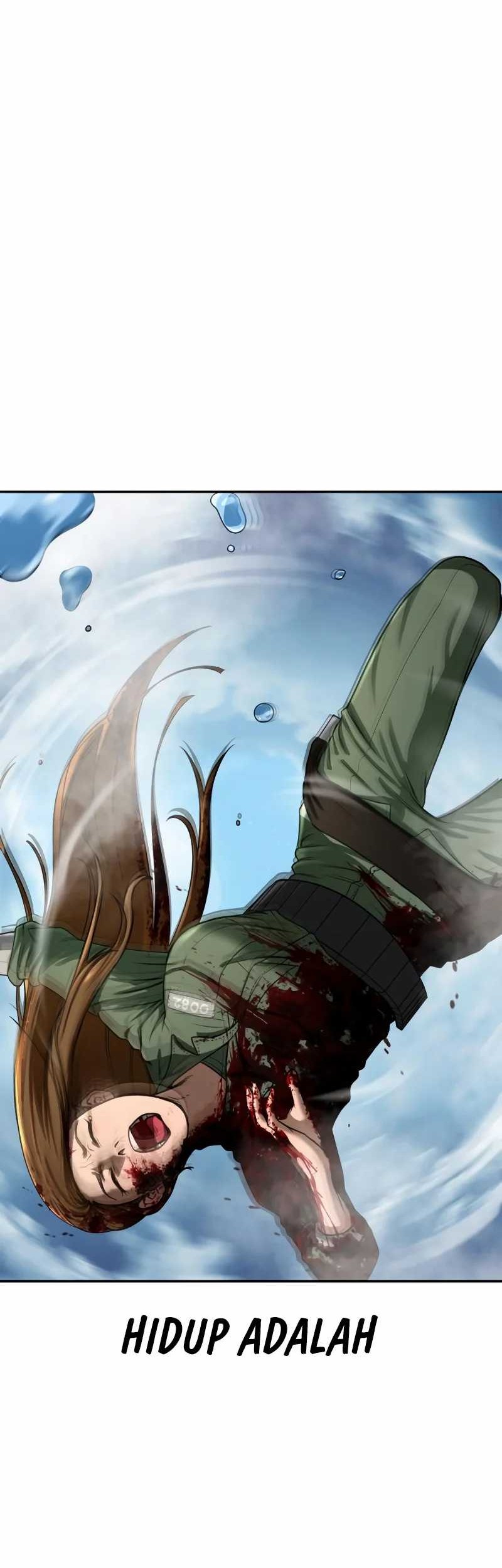Forced Summon (Purgatory) Chapter 2 - halaman 60