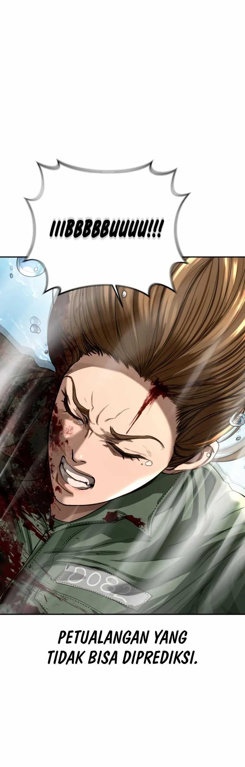 Forced Summon (Purgatory) Chapter 2 - halaman 61