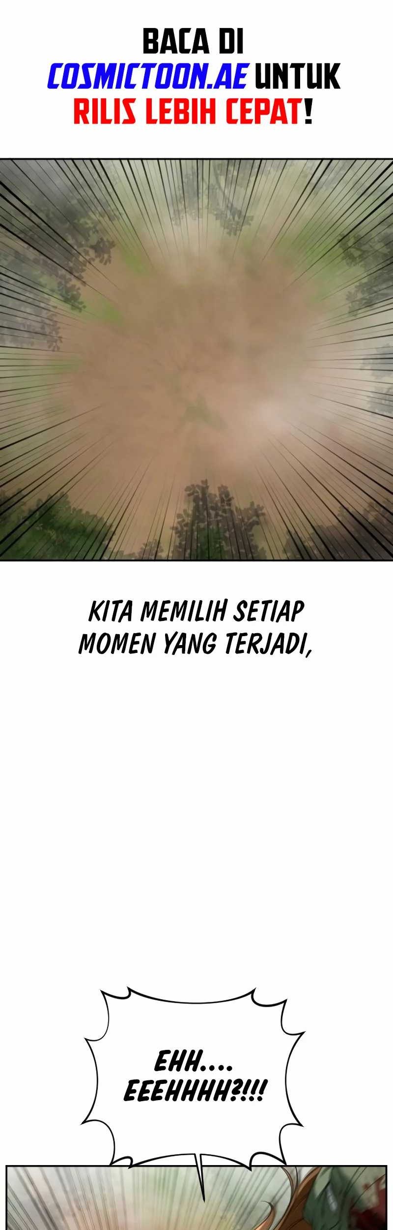 Forced Summon (Purgatory) Chapter 2 - halaman 63