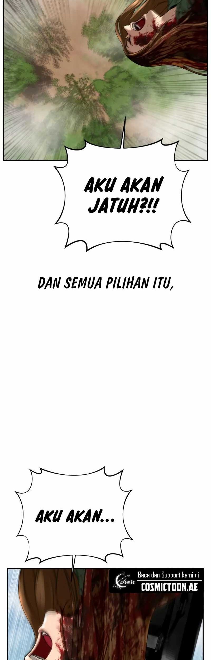 Forced Summon (Purgatory) Chapter 2 - halaman 64