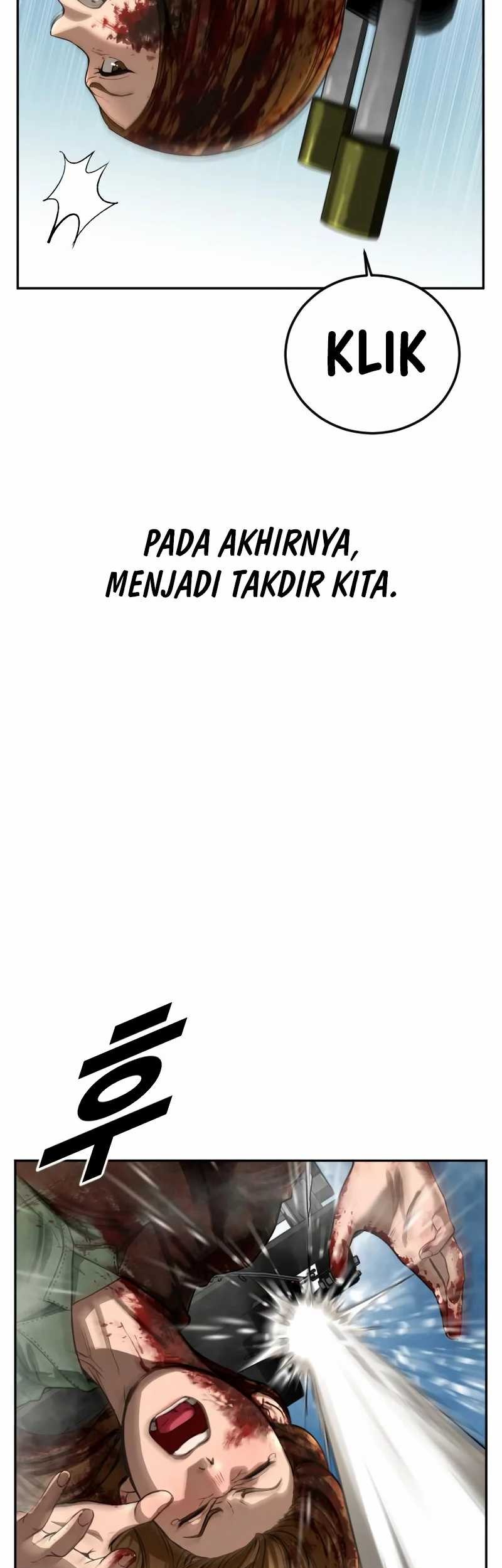 Forced Summon (Purgatory) Chapter 2 - halaman 65