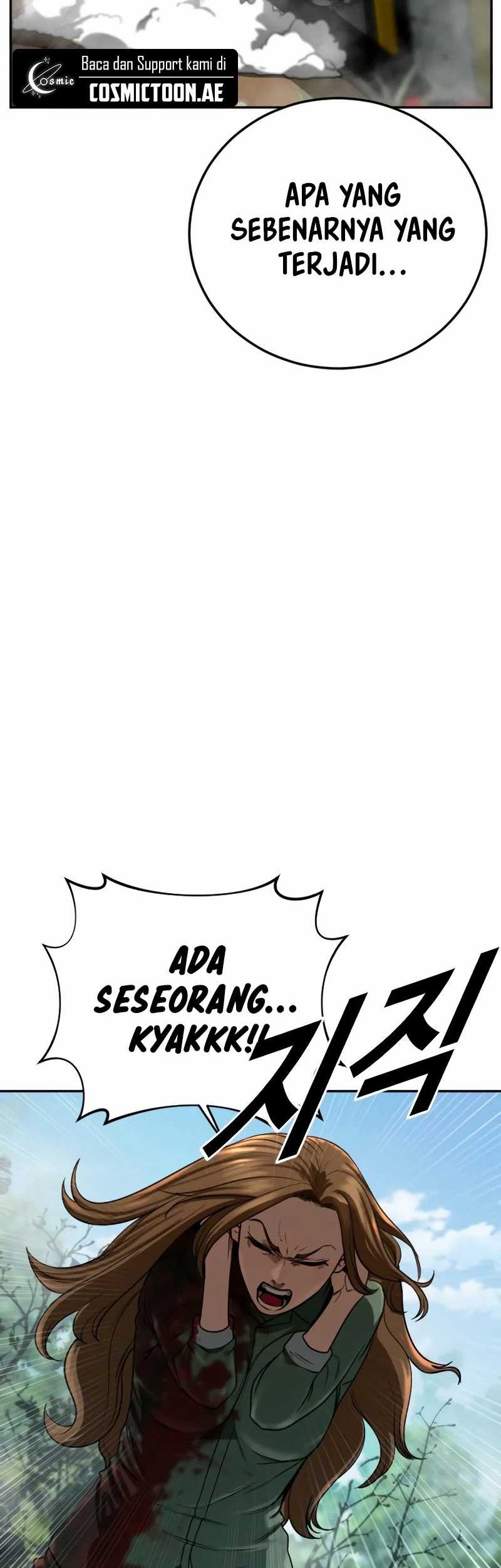 Forced Summon (Purgatory) Chapter 2 - halaman 76