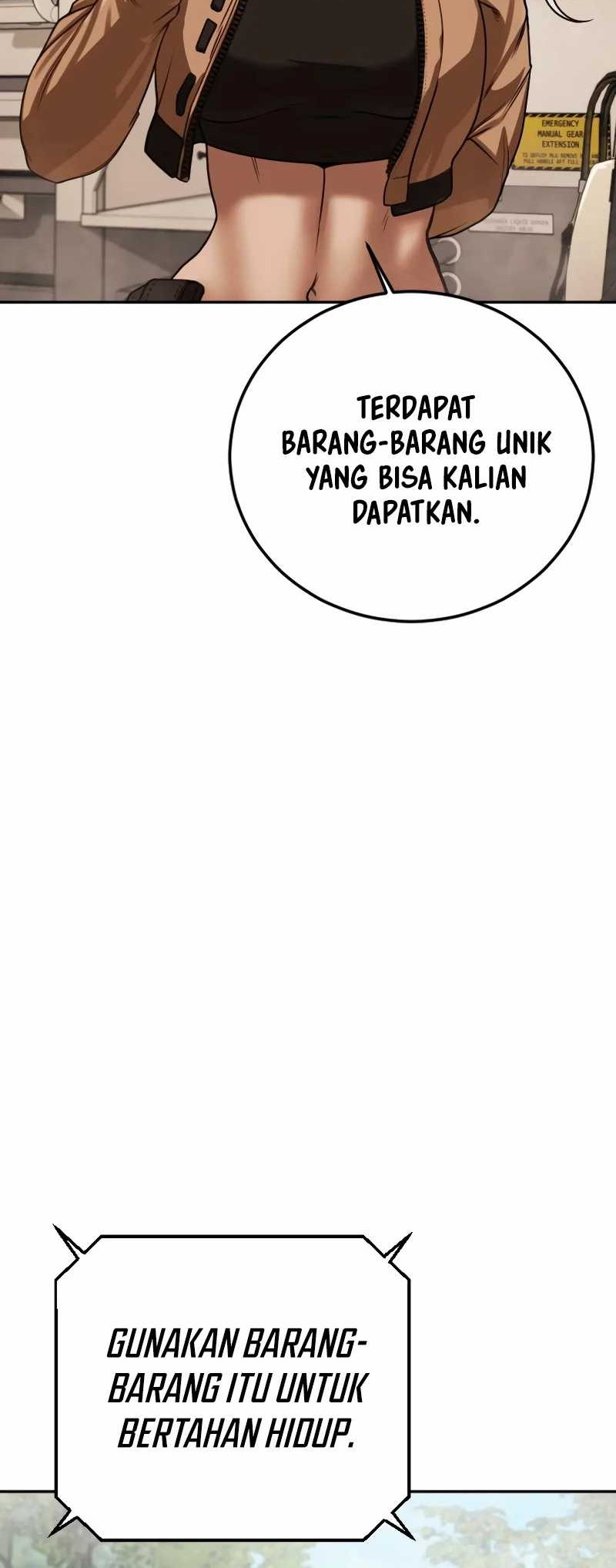 Forced Summon (Purgatory) Chapter 2 - halaman 78