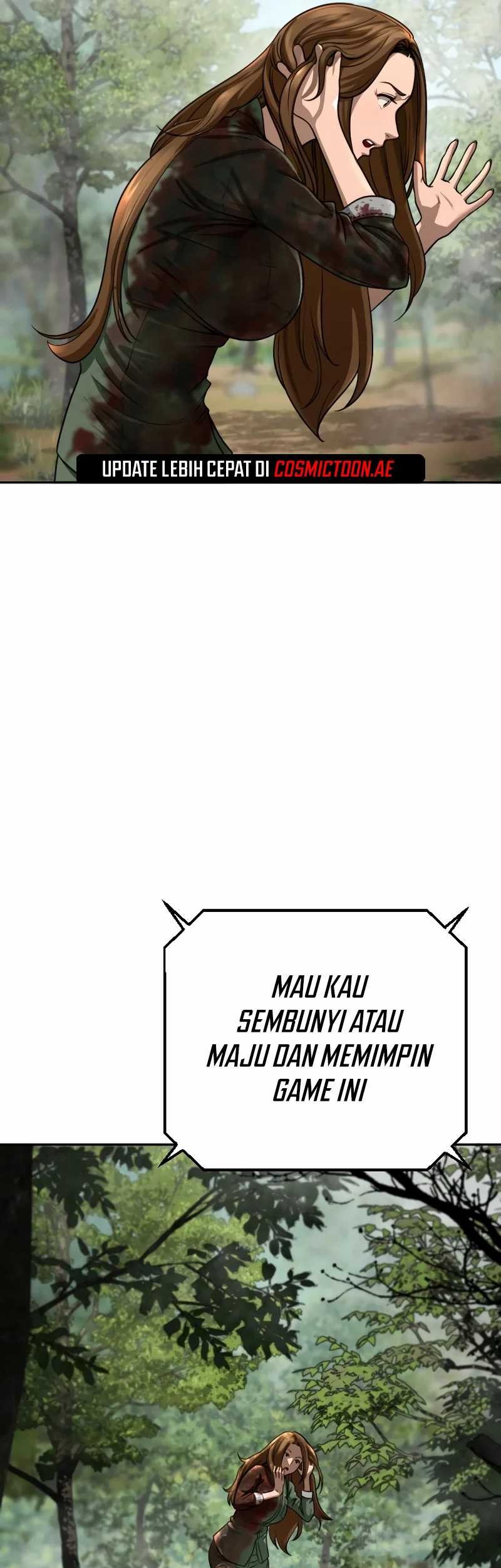 Forced Summon (Purgatory) Chapter 2 - halaman 79